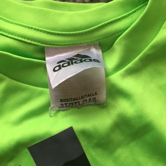 Adidas T-Shirt Bundle - Picture 7 of 10